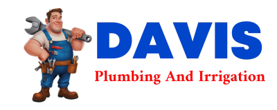 Trusted plumber in HIGGINSVILLE